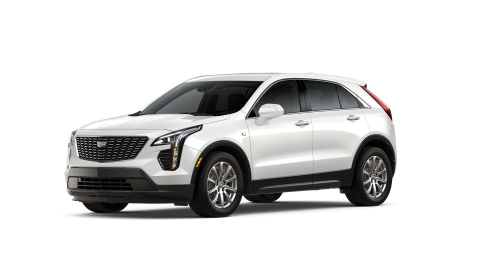 2022 Cadillac XT4 Vehicle Photo in CORPUS CHRISTI, TX 78412-4902