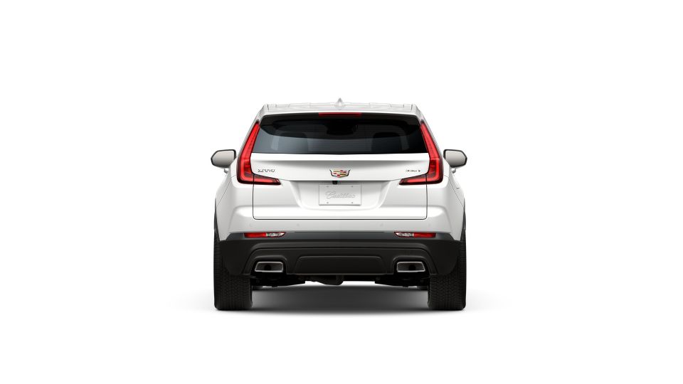 2022 Cadillac XT4 Vehicle Photo in CORPUS CHRISTI, TX 78412-4902