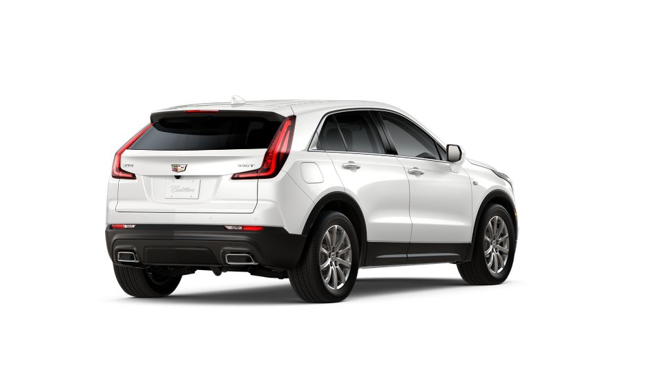 2022 Cadillac XT4 Vehicle Photo in WEST PALM BEACH, FL 33407-3296