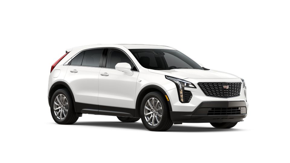 2022 Cadillac XT4 Vehicle Photo in CORPUS CHRISTI, TX 78412-4902