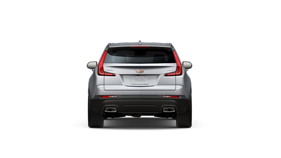 2022 Cadillac XT4 Vehicle Photo in TREVOSE, PA 19053-4984