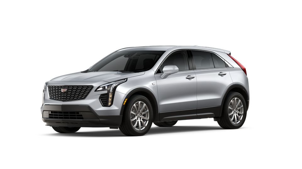 2022 Cadillac XT4 Vehicle Photo in Salem, OR 97301