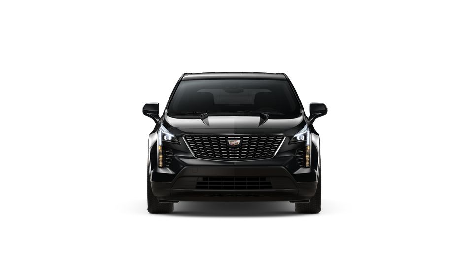 2022 Cadillac XT4 Vehicle Photo in BEACHWOOD, OH 44122-4298