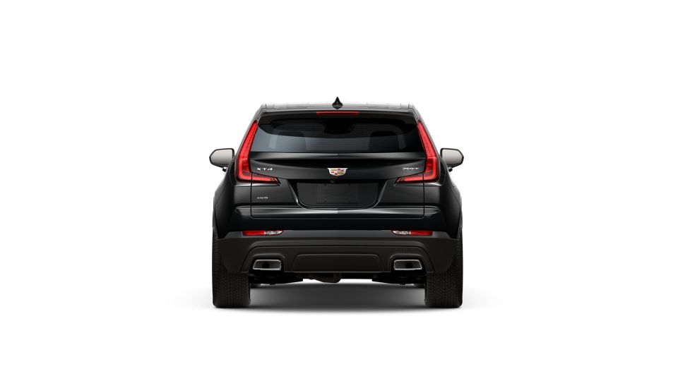 2022 Cadillac XT4 Vehicle Photo in BEACHWOOD, OH 44122-4298