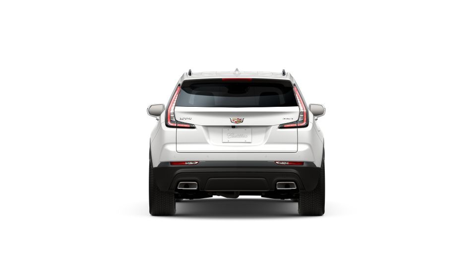 2022 Cadillac XT4 Vehicle Photo in SUNRISE, FL 33323-3202