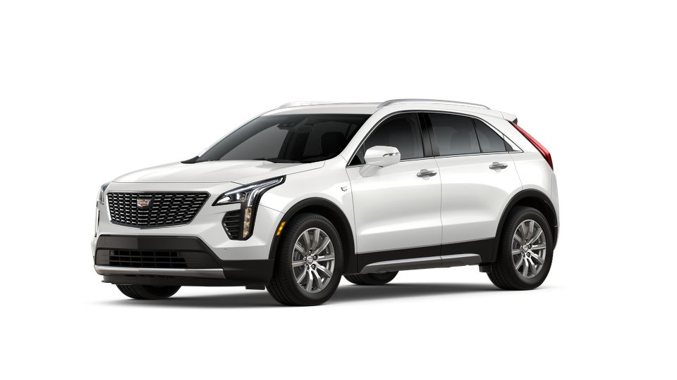 2022 Cadillac XT4 Vehicle Photo in KANSAS CITY, MO 64114-4545