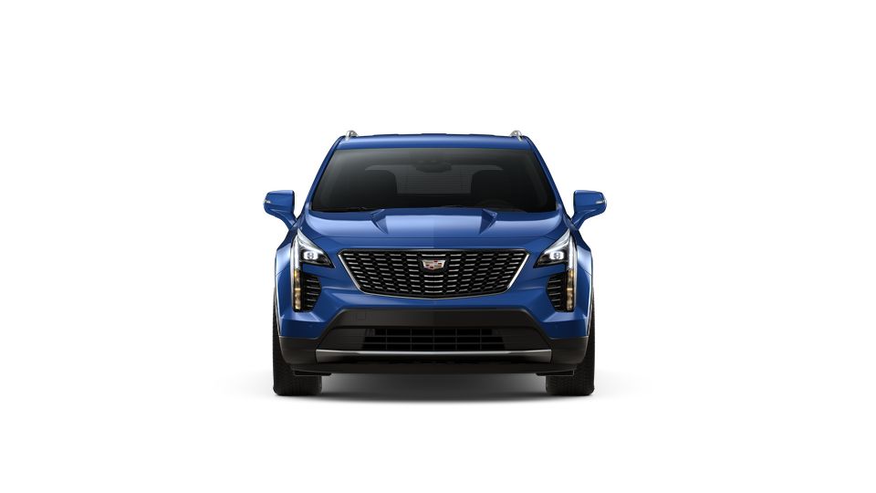 2022 Cadillac XT4 Vehicle Photo in San Antonio, TX 78230