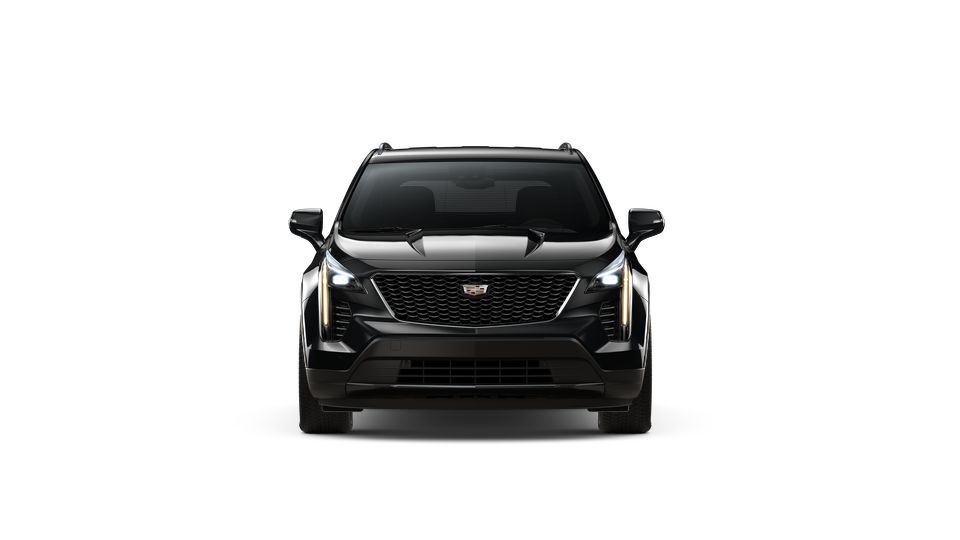 2022 Cadillac XT4 Vehicle Photo in EFFINGHAM, IL 62401-2832