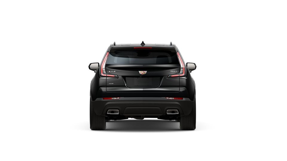 2022 Cadillac XT4 Vehicle Photo in EFFINGHAM, IL 62401-2832