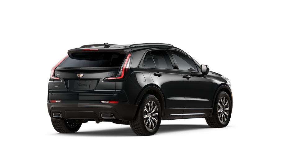 2022 Cadillac XT4 Vehicle Photo in EFFINGHAM, IL 62401-2832