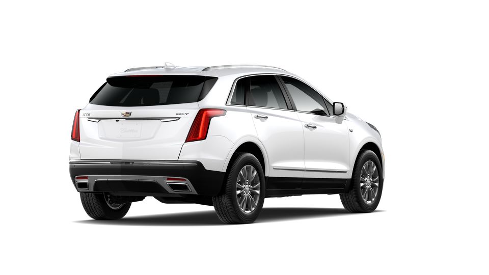 2022 Cadillac XT5 Vehicle Photo in DELRAY BEACH, FL 33483-3294