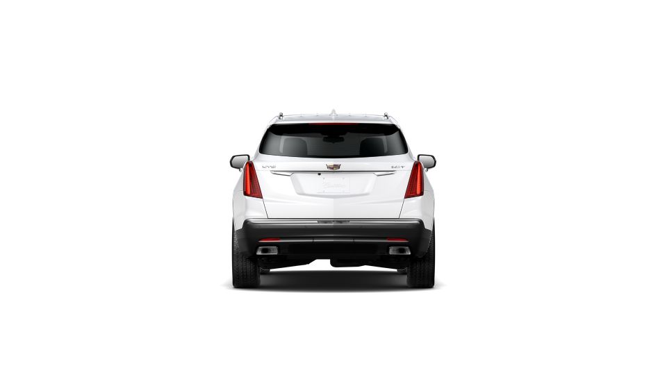 2022 Cadillac XT5 Vehicle Photo in SAVANNAH, GA 31406-4513