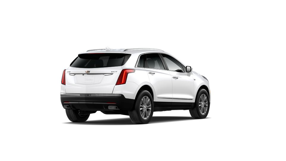 2022 Cadillac XT5 Vehicle Photo in BEACHWOOD, OH 44122-4298