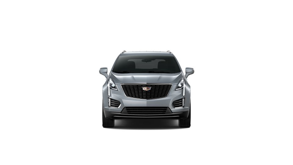 2022 Cadillac XT5 Vehicle Photo in DELRAY BEACH, FL 33483-3294