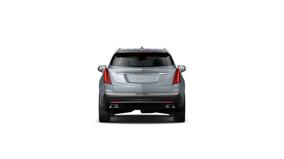 2022 Cadillac XT5 Vehicle Photo in DELRAY BEACH, FL 33483-3294