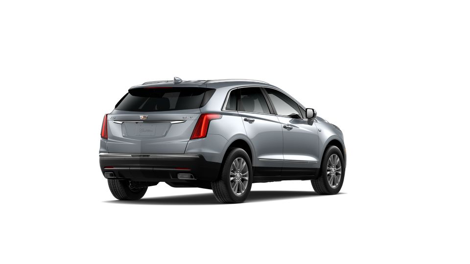 2022 Cadillac XT5 Vehicle Photo in DELRAY BEACH, FL 33483-3294