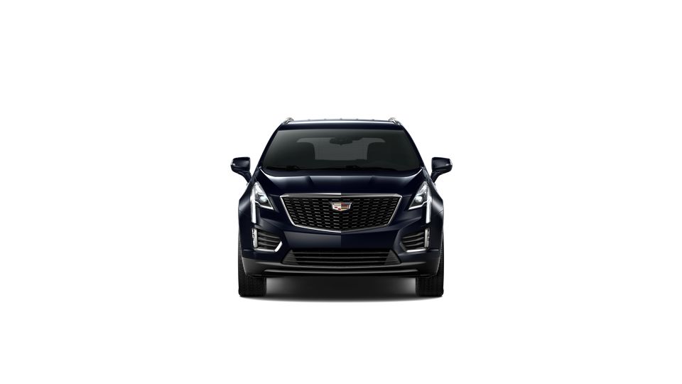 2022 Cadillac XT5 Vehicle Photo in SUNRISE, FL 33323-3202