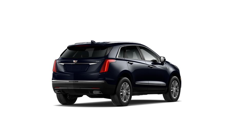 2022 Cadillac XT5 Vehicle Photo in SUNRISE, FL 33323-3202