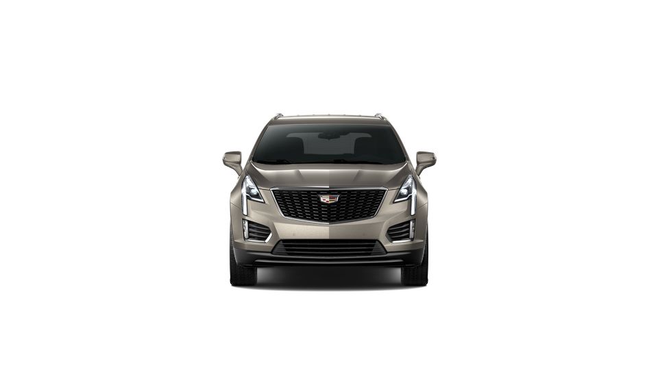 2022 Cadillac XT5 Vehicle Photo in TREVOSE, PA 19053-4984