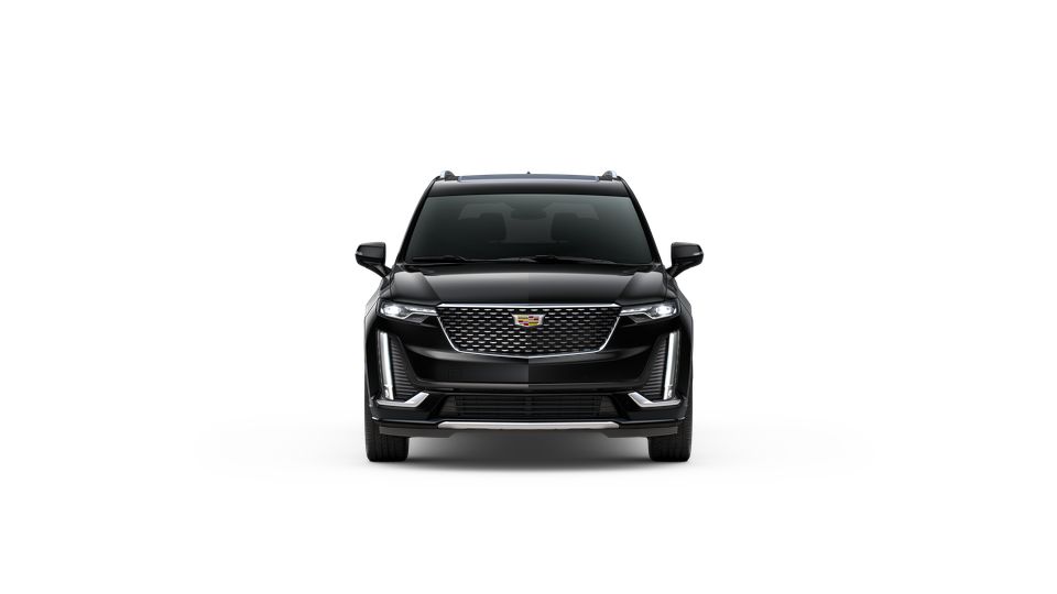 2022 Cadillac XT6 Vehicle Photo in MEDINA, OH 44256-9631