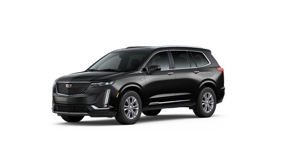 2022 Cadillac XT6 Vehicle Photo in POMPANO BEACH, FL 33064-7091