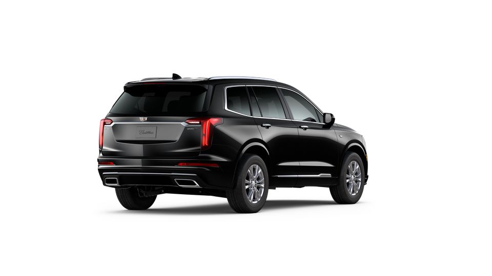 2022 Cadillac XT6 Vehicle Photo in POMPANO BEACH, FL 33064-7091