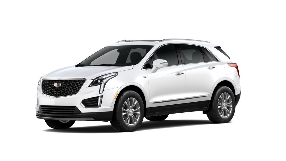 Used 2022 Cadillac XT5 Premium Luxury with VIN 1GYKNDRS6NZ108397 for sale in Woburn, MA