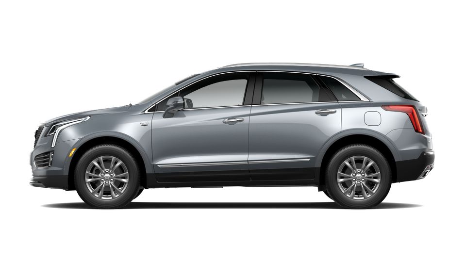 2022 Cadillac XT5 Vehicle Photo in OWATONNA, MN 55060-4060