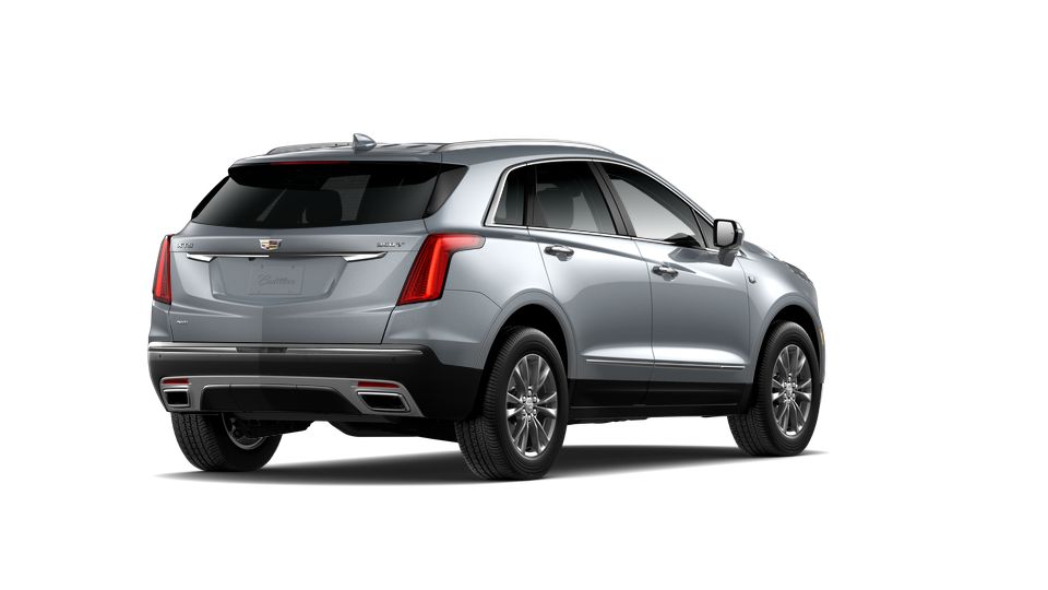 2022 Cadillac XT5 Vehicle Photo in OWATONNA, MN 55060-4060