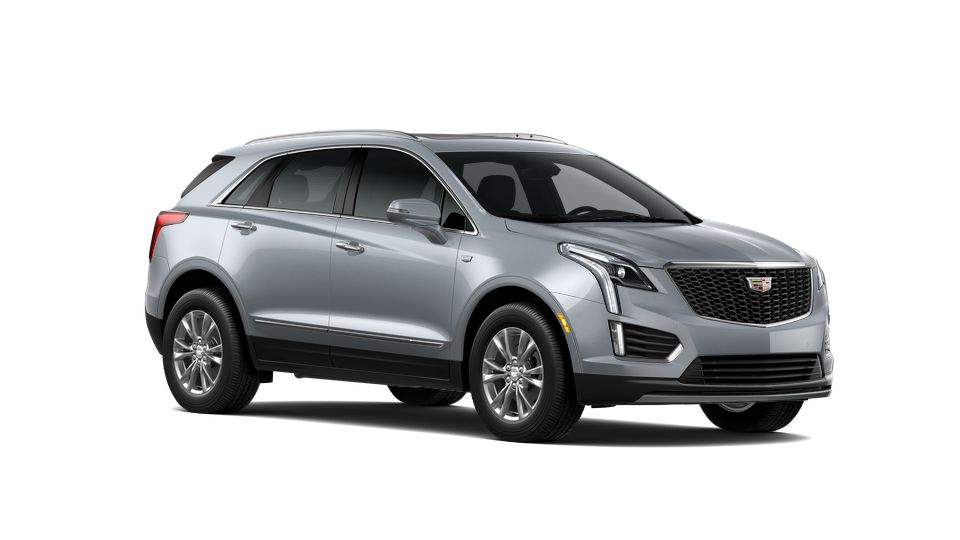 2022 Cadillac XT5 Vehicle Photo in OWATONNA, MN 55060-4060