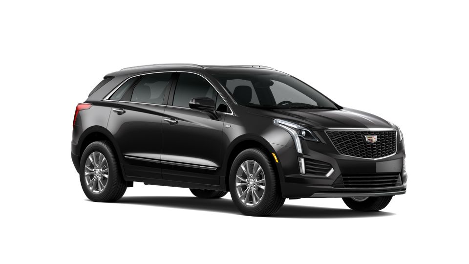 2022 Cadillac XT5 Vehicle Photo in KANSAS CITY, MO 64114-4545