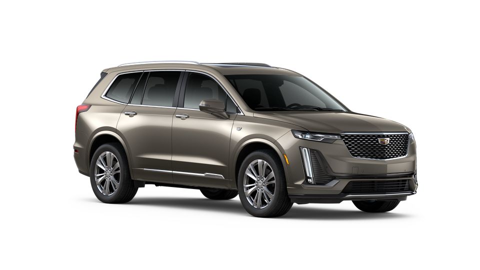 2022 Cadillac XT6 Vehicle Photo in Maitland, FL 32751