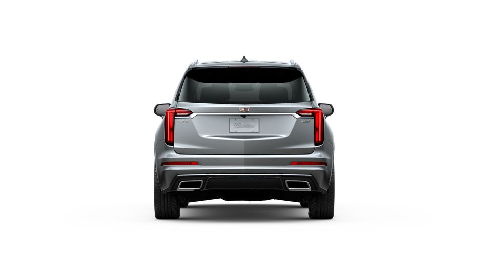 2022 Cadillac XT6 Vehicle Photo in ELGIN, TX 78621-4245