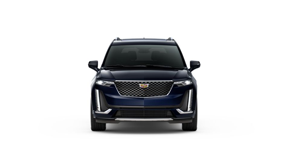 2022 Cadillac XT6 Vehicle Photo in Miami, FL 33169