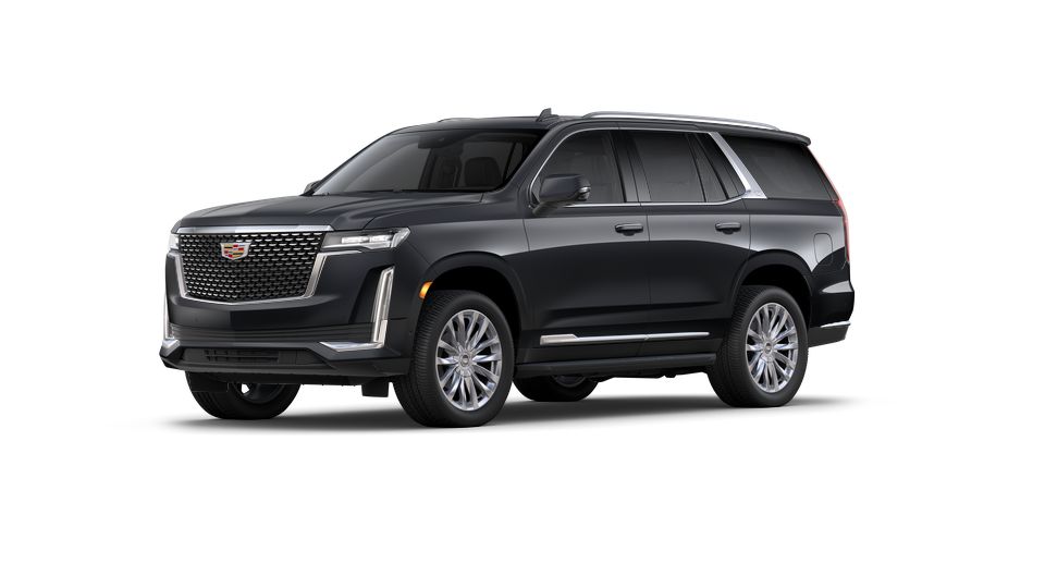 2022 Cadillac Escalade Vehicle Photo in KANSAS CITY, MO 64114-4545