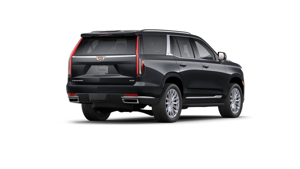 2022 Cadillac Escalade Vehicle Photo in KANSAS CITY, MO 64114-4545