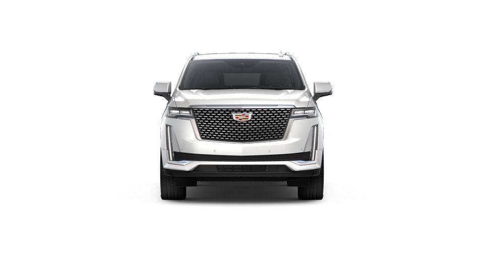 2022 Cadillac Escalade ESV Vehicle Photo in DELRAY BEACH, FL 33483-3294