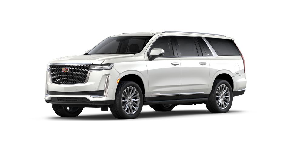 2022 Cadillac Escalade ESV Vehicle Photo in DELRAY BEACH, FL 33483-3294