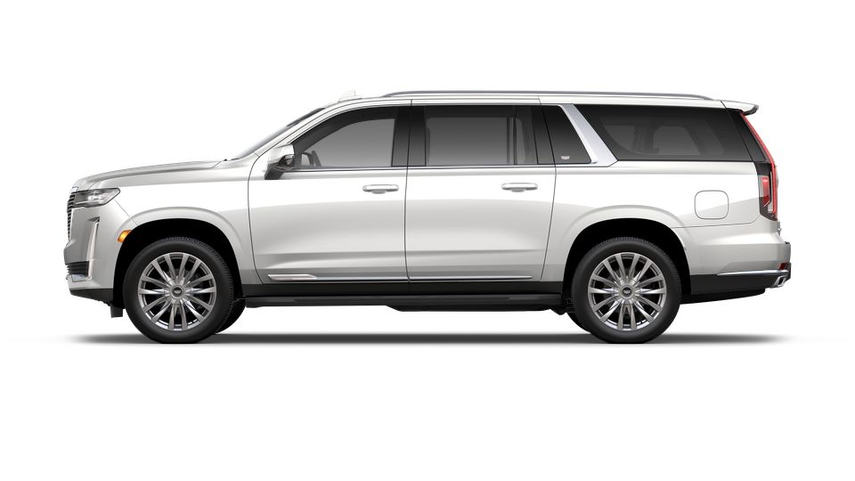 2022 Cadillac Escalade ESV Vehicle Photo in DELRAY BEACH, FL 33483-3294