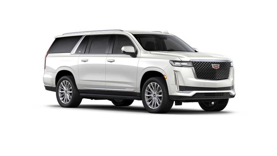 2022 Cadillac Escalade ESV Vehicle Photo in DELRAY BEACH, FL 33483-3294