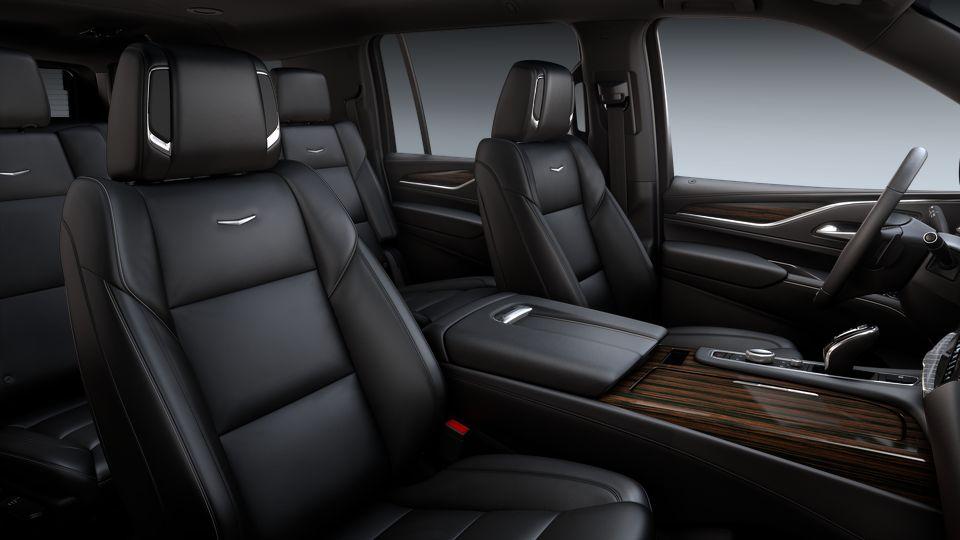 2022 Cadillac Escalade ESV Vehicle Photo in DELRAY BEACH, FL 33483-3294