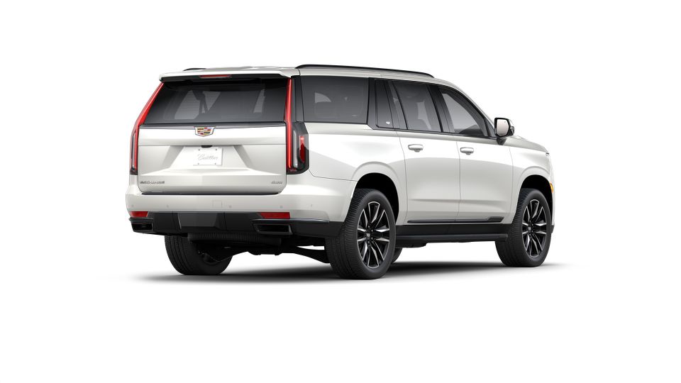 2022 Cadillac Escalade ESV Vehicle Photo in BROUSSARD, LA 70518-0000