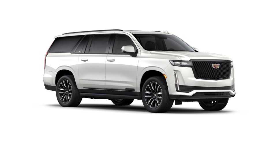 2022 Cadillac Escalade ESV Vehicle Photo in BROUSSARD, LA 70518-0000