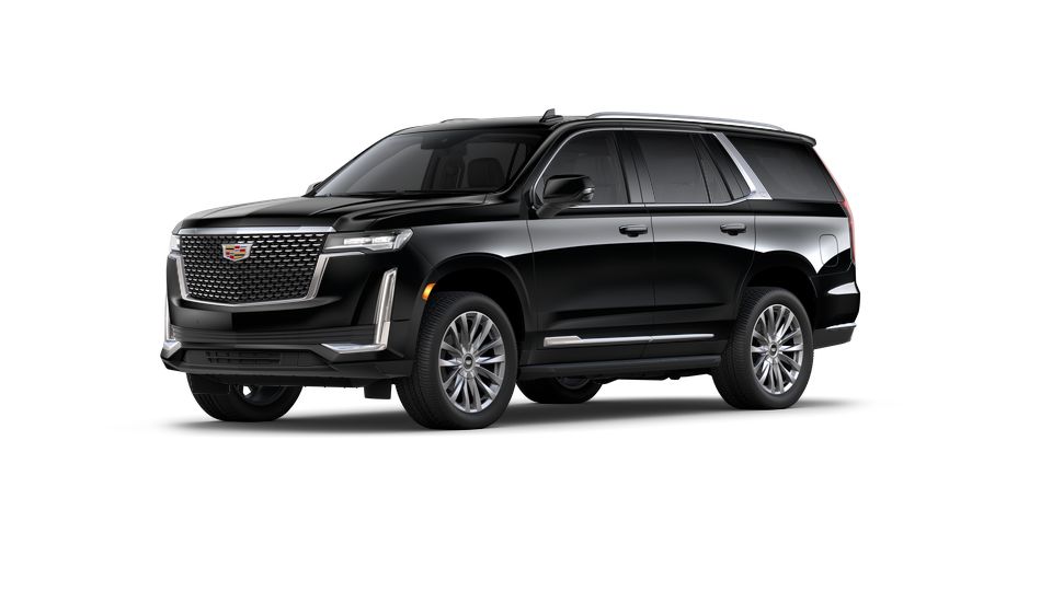 2022 Cadillac Escalade Vehicle Photo in Miami, FL 33169