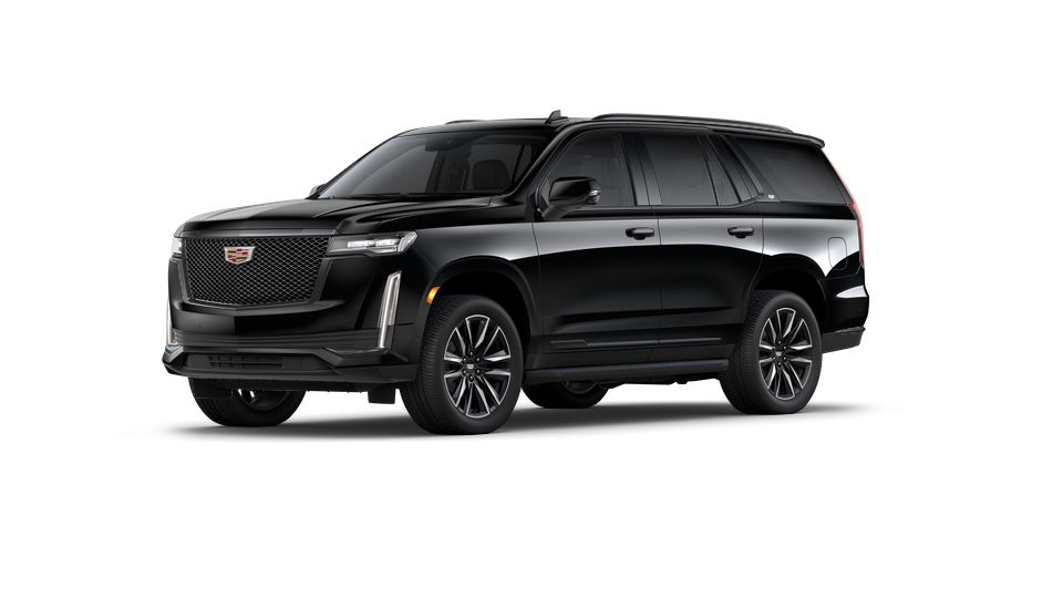 2022 Cadillac Escalade Vehicle Photo in WEST PALM BEACH, FL 33407-3296