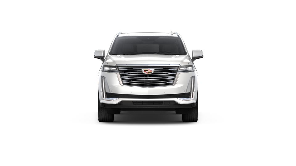 2022 Cadillac Escalade Vehicle Photo in Denton, TX 76205