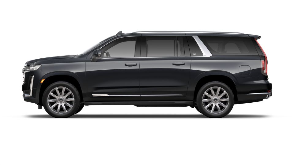 2022 Cadillac Escalade ESV Vehicle Photo in BATON ROUGE, LA 70809-4546