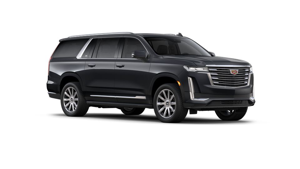 2022 Cadillac Escalade ESV Vehicle Photo in BATON ROUGE, LA 70809-4546