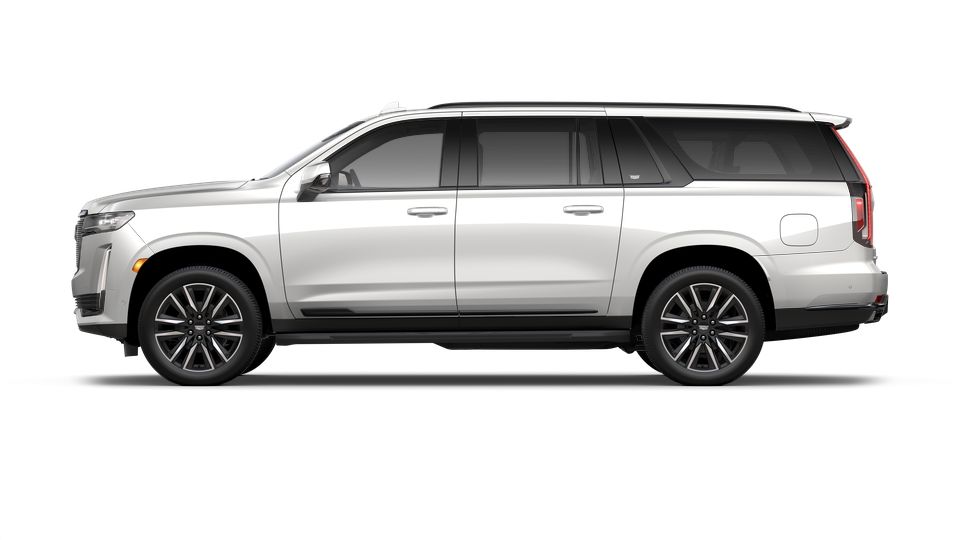 2022 Cadillac Escalade ESV Vehicle Photo in White Plains, NY 10601