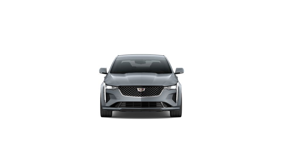2022 Cadillac CT4 Vehicle Photo in Wesley Chapel, FL 33544